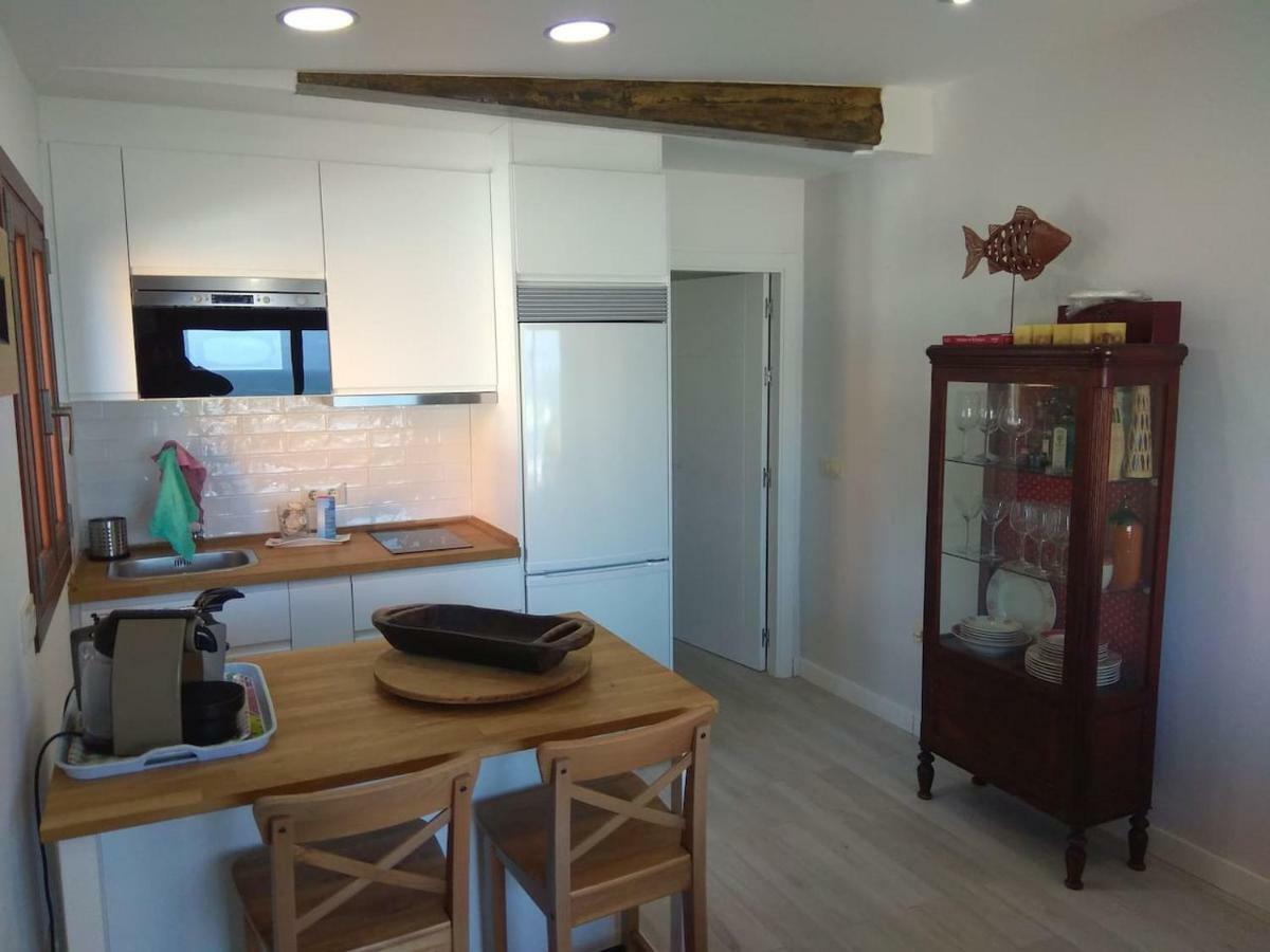 A Guaira, Fantastico Apartamento Al Borde Del Mar Oia Εξωτερικό φωτογραφία