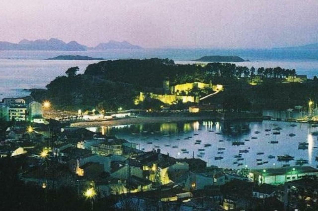 A Guaira, Fantastico Apartamento Al Borde Del Mar Oia Εξωτερικό φωτογραφία