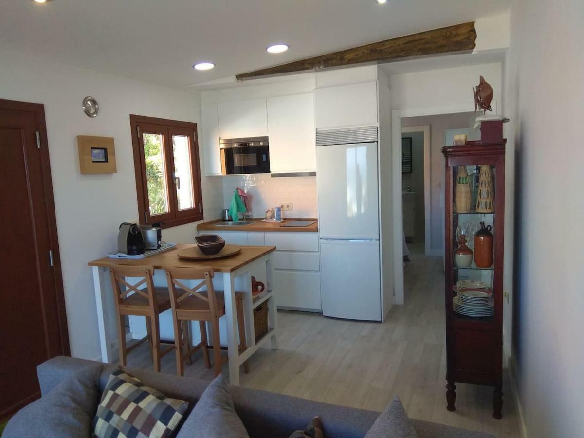 A Guaira, Fantastico Apartamento Al Borde Del Mar Oia Εξωτερικό φωτογραφία