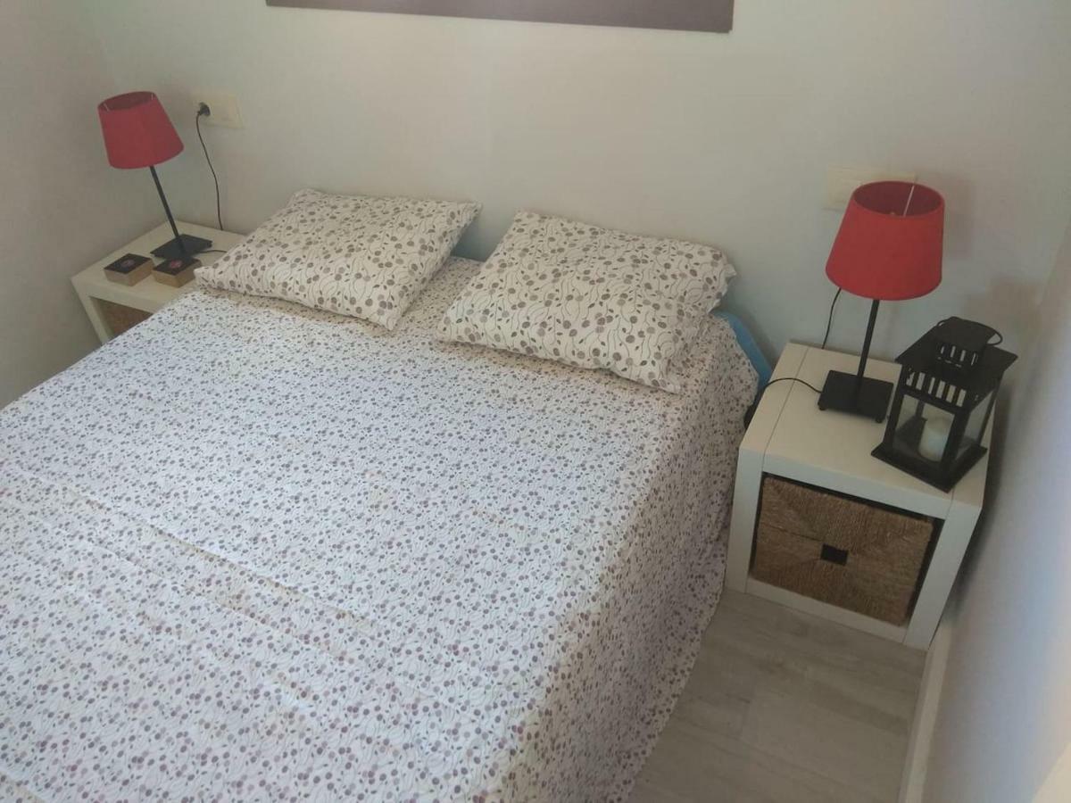 A Guaira, Fantastico Apartamento Al Borde Del Mar Oia Εξωτερικό φωτογραφία