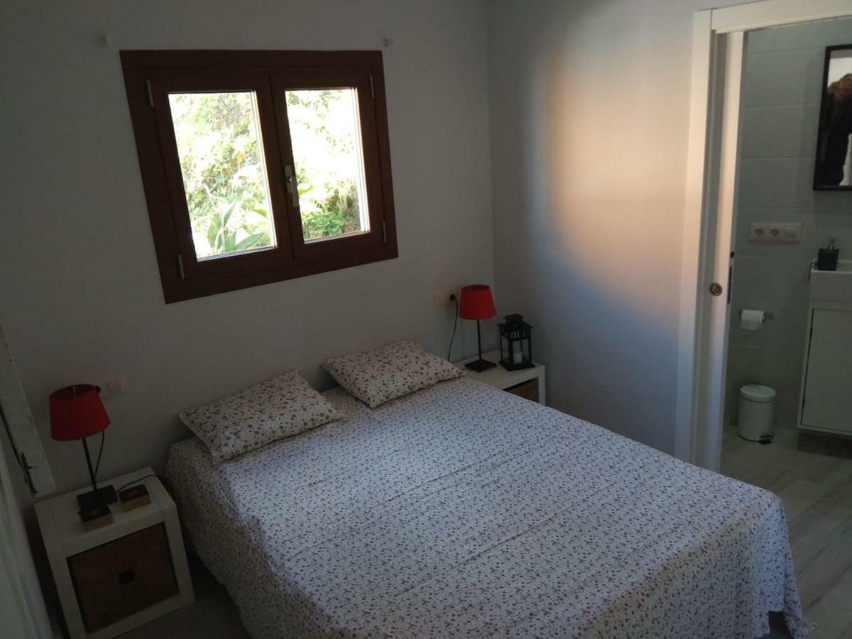 A Guaira, Fantastico Apartamento Al Borde Del Mar Oia Εξωτερικό φωτογραφία