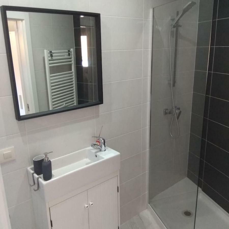 A Guaira, Fantastico Apartamento Al Borde Del Mar Oia Εξωτερικό φωτογραφία