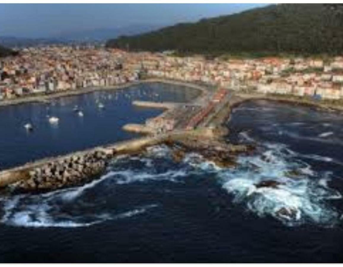 A Guaira, Fantastico Apartamento Al Borde Del Mar Oia Εξωτερικό φωτογραφία